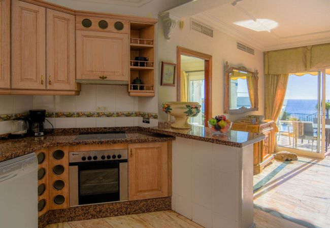 Villa in Nerja - Nerja 055 Villa in Nerja - Nerja 055