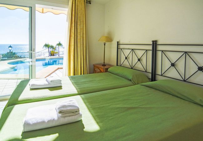 Villa in Nerja - Nerja 055 Villa in Nerja - Nerja 055