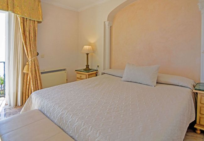 Villa in Nerja - Nerja 055 Villa in Nerja - Nerja 055