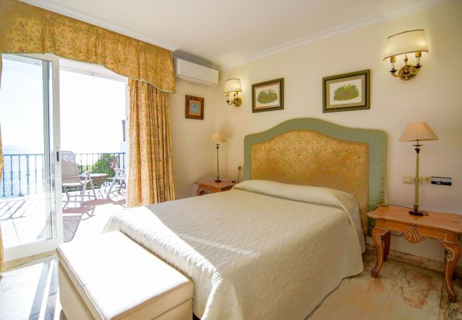 Villa in Nerja - Nerja 055 Villa in Nerja - Nerja 055