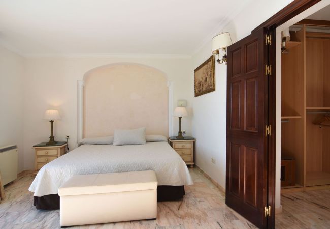 Villa in Nerja - Nerja 055 Villa in Nerja - Nerja 055