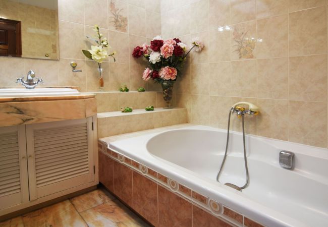 Villa in Nerja - Nerja 055 Villa in Nerja - Nerja 055