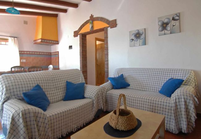 Villa in Frigiliana - Frigiliana 025 Villa in Frigiliana - Frigiliana 025