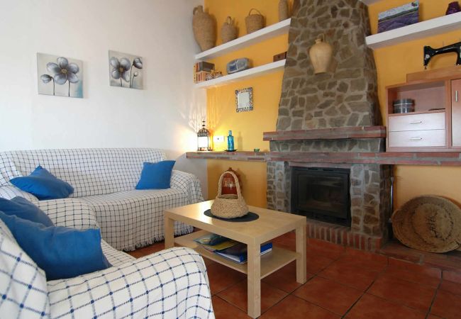 Villa in Frigiliana - Frigiliana 025 Villa in Frigiliana - Frigiliana 025