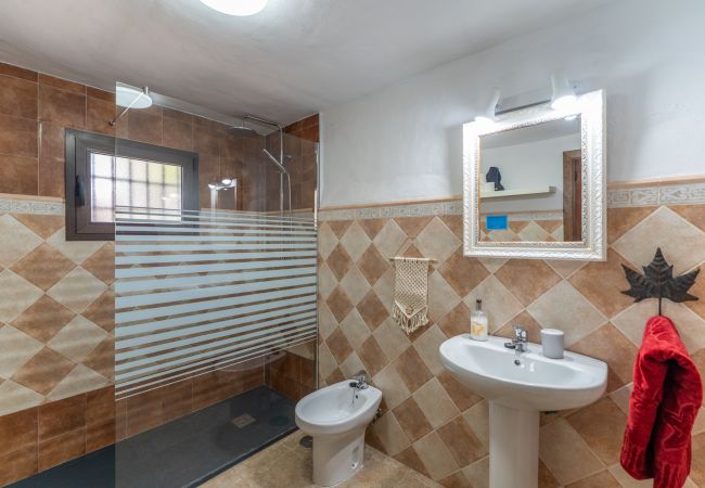 Villa in Frigiliana - Frigiliana 032 Villa in Frigiliana - Frigiliana 032