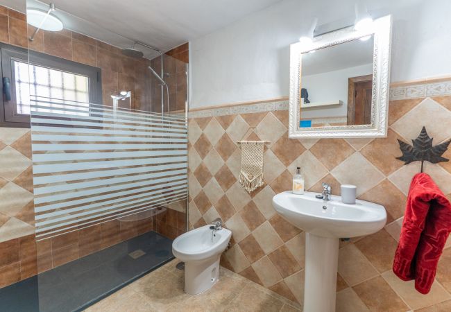 Villa in Frigiliana - Frigiliana 032 Villa in Frigiliana - Frigiliana 032