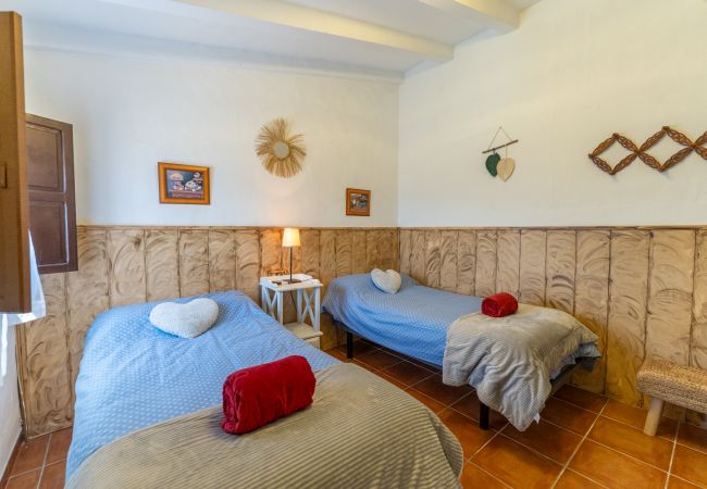 Villa in Frigiliana - Frigiliana 032 Villa in Frigiliana - Frigiliana 032