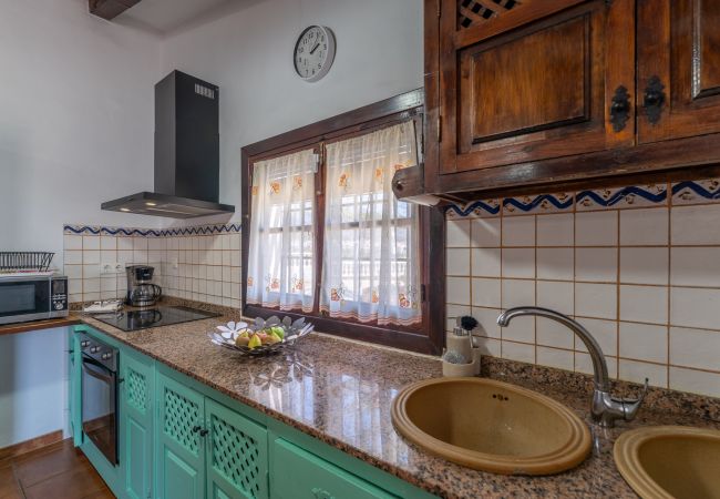 Villa in Frigiliana - Frigiliana 032 Villa in Frigiliana - Frigiliana 032