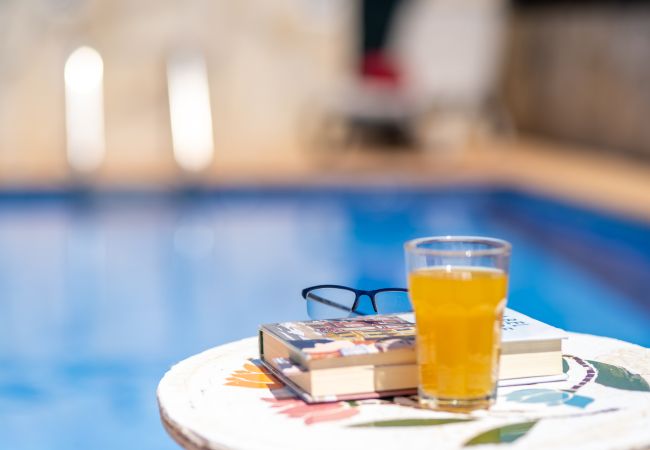 Villa in Frigiliana - Frigiliana 032 Villa in Frigiliana - Frigiliana 032