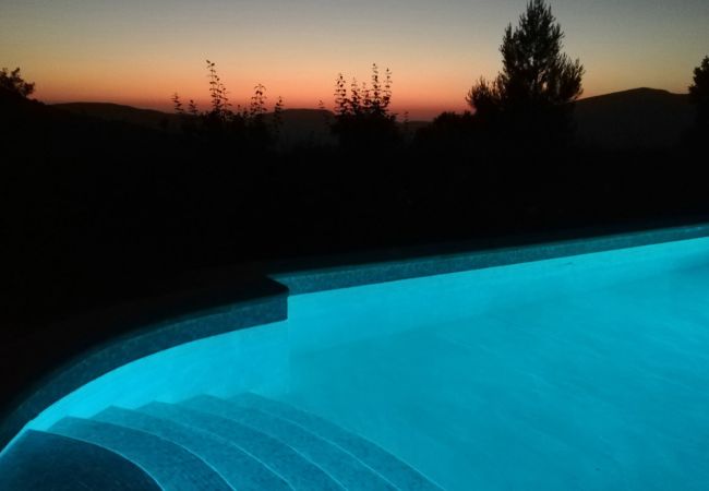 Villa in Los Villares - Jaén 002 Villa in Los Villares - Jaén 002