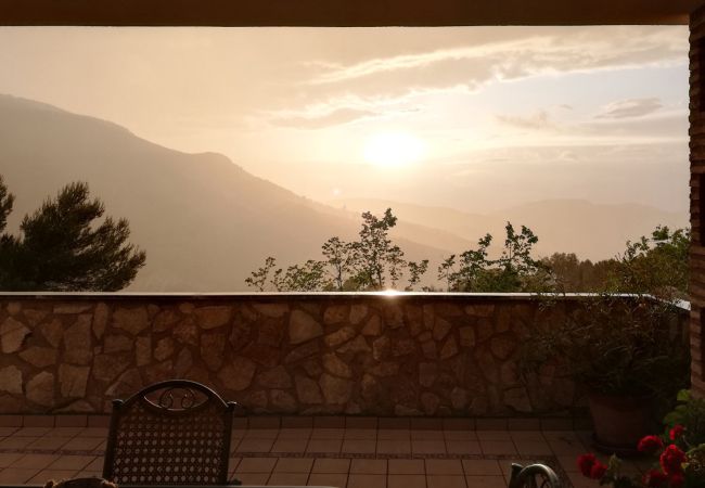 Villa in Los Villares - Jaén 002 Villa in Los Villares - Jaén 002