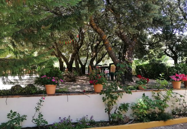 Villa in Los Villares - Jaén 002 Villa in Los Villares - Jaén 002