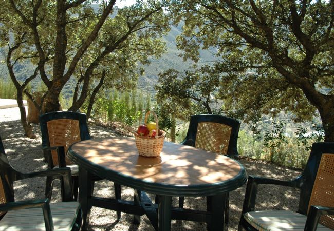 Villa in Los Villares - Jaén 002 Villa in Los Villares - Jaén 002