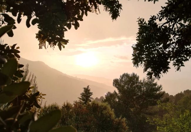 Villa in Los Villares - Jaén 002 Villa in Los Villares - Jaén 002