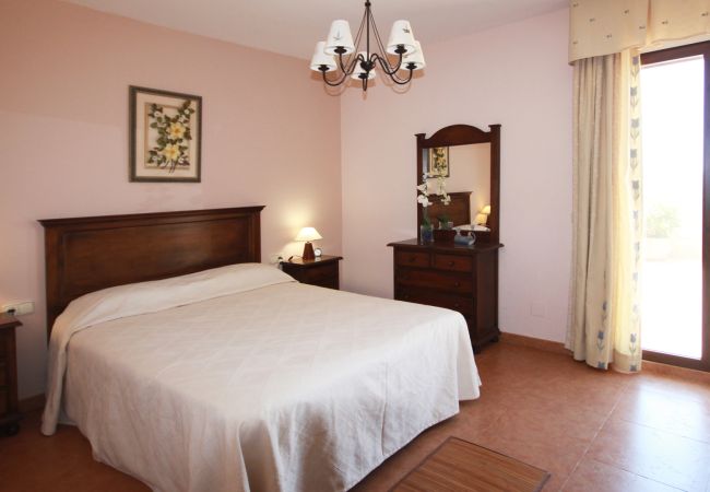 Villa in Los Villares - Jaén 002 Villa in Los Villares - Jaén 002