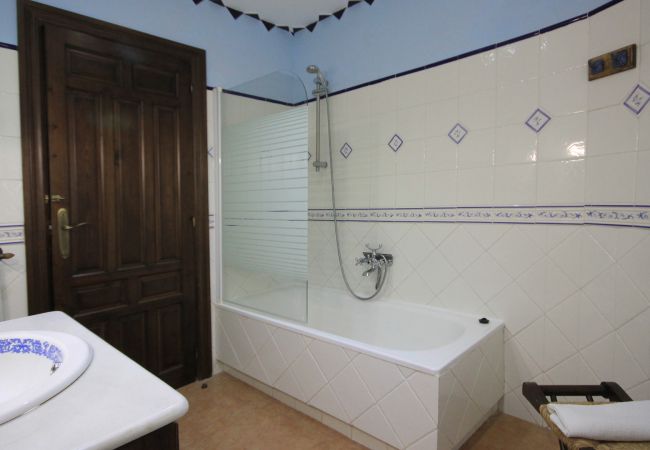 Villa in Los Villares - Jaén 002 Villa in Los Villares - Jaén 002