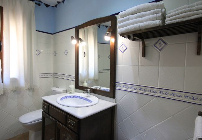 Villa in Los Villares - Jaén 002 Villa in Los Villares - Jaén 002