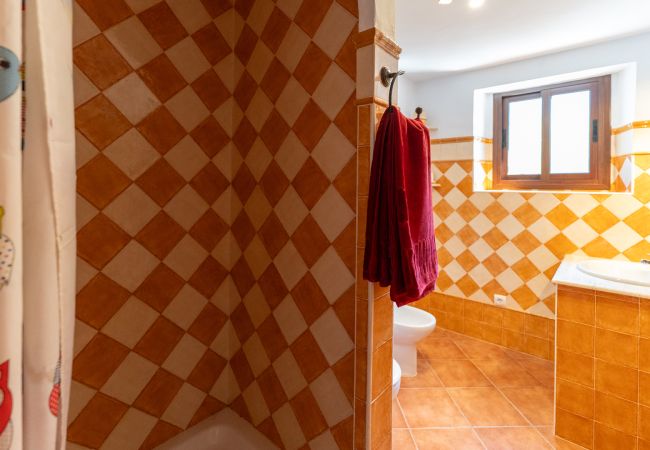 Villa in Frigiliana - Frigiliana 034 Villa in Frigiliana - Frigiliana 034