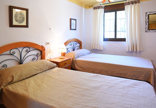 Villa in Frigiliana - Frigiliana 034 Villa in Frigiliana - Frigiliana 034