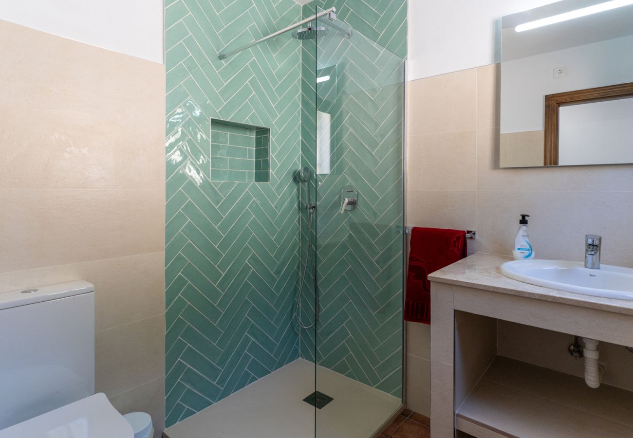 Villa in Frigiliana - Frigiliana 034