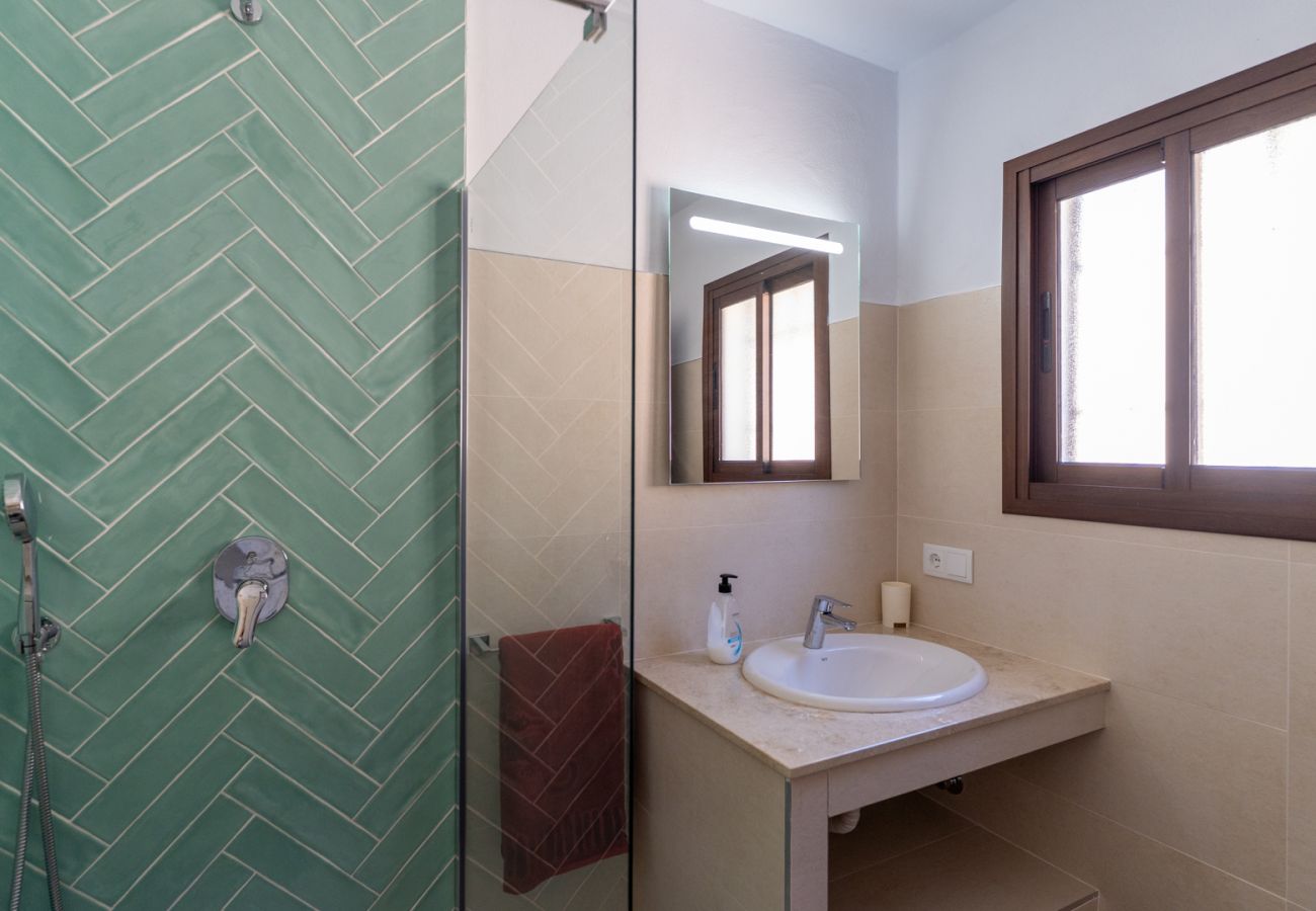 Villa in Frigiliana - Frigiliana 034