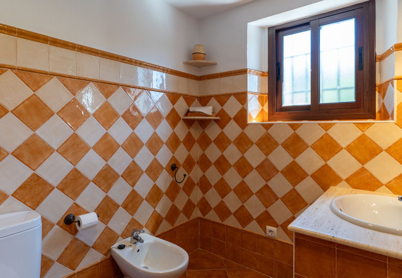 Villa in Frigiliana - Frigiliana 034