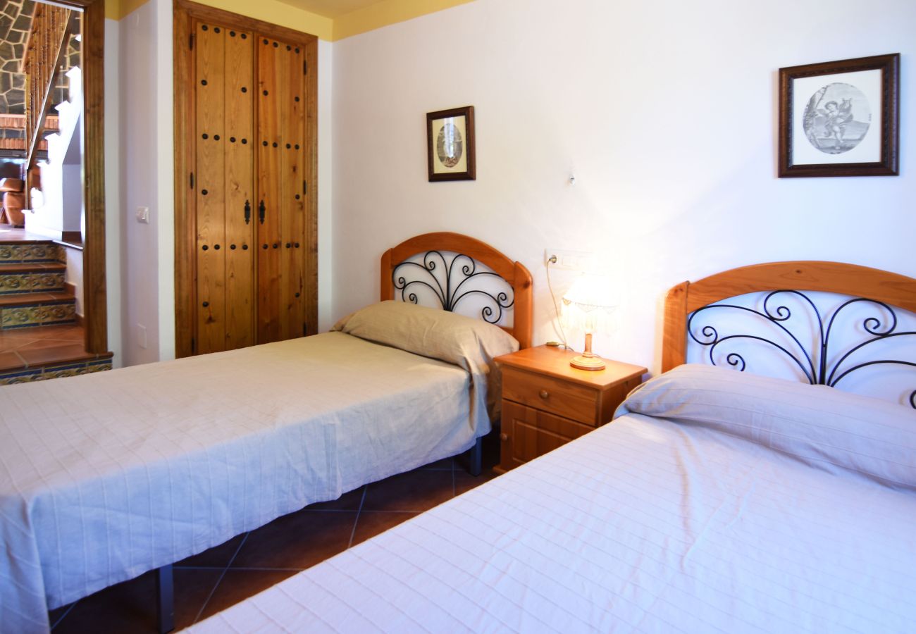 Villa in Frigiliana - Frigiliana 034