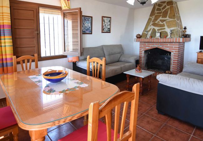 Villa in Frigiliana - Frigiliana 037 Villa in Frigiliana - Frigiliana 037