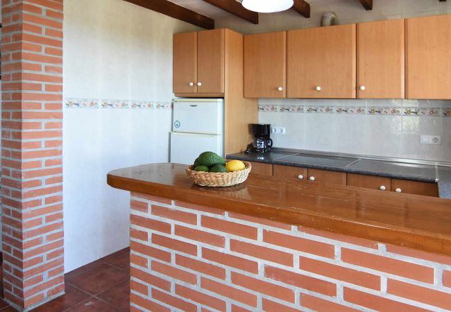 Villa in Frigiliana - Frigiliana 037 Villa in Frigiliana - Frigiliana 037