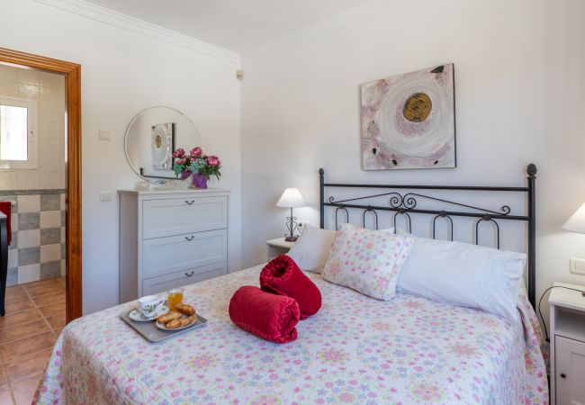 Villa in Nerja - Nerja 062 Villa in Nerja - Nerja 062