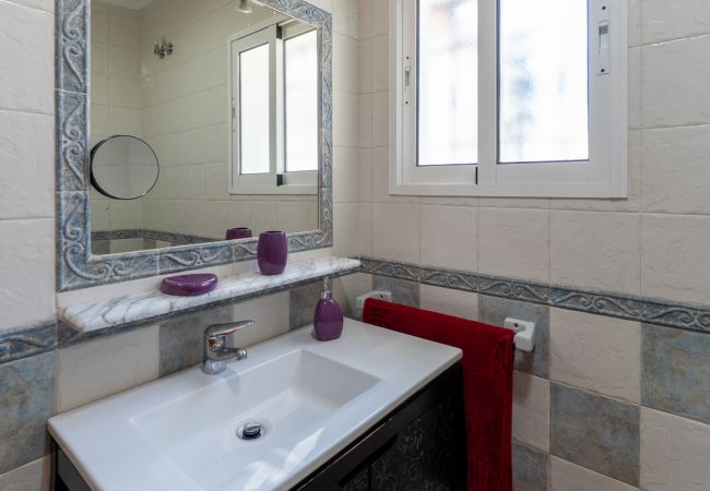 Villa in Nerja - Nerja 062 Villa in Nerja - Nerja 062