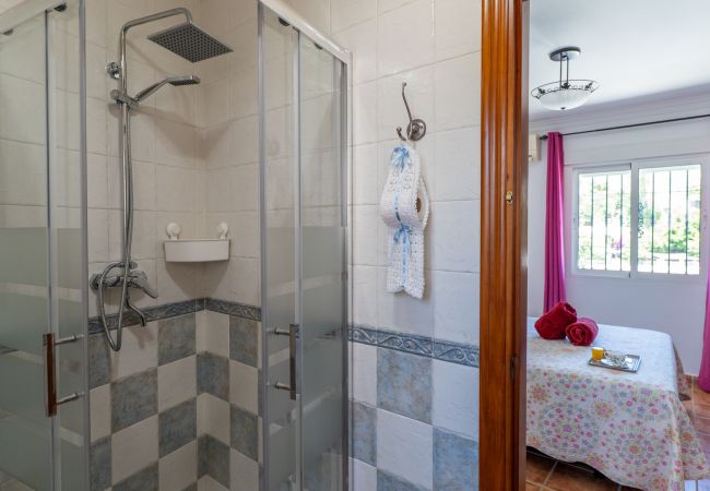 Villa in Nerja - Nerja 062 Villa in Nerja - Nerja 062