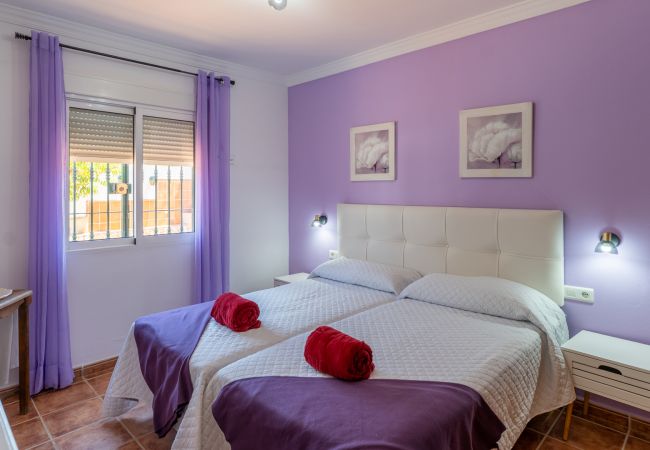 Villa in Nerja - Nerja 062 Villa in Nerja - Nerja 062