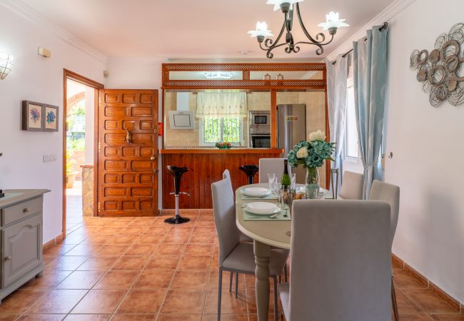 Villa in Nerja - Nerja 062 Villa in Nerja - Nerja 062