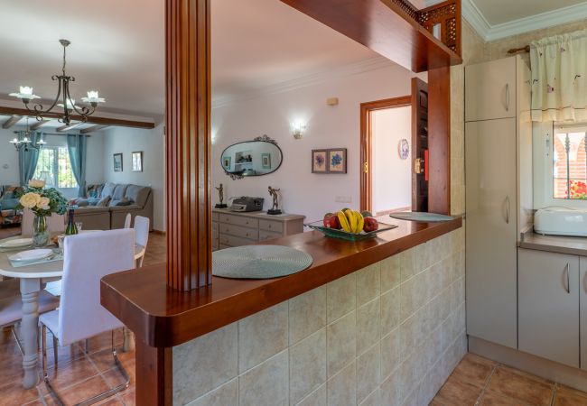 Villa in Nerja - Nerja 062 Villa in Nerja - Nerja 062