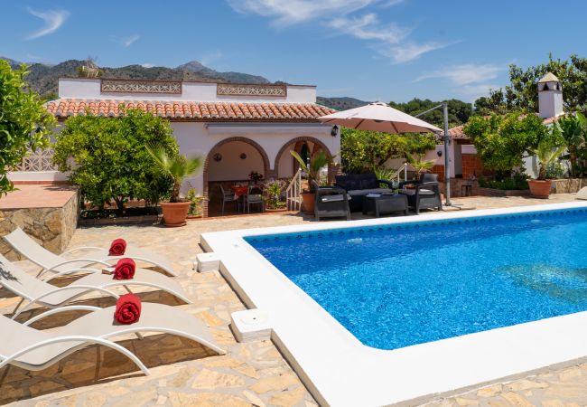 Villa in Nerja - Nerja 062 Villa in Nerja - Nerja 062