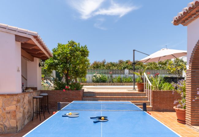 Villa in Nerja - Nerja 062 Villa in Nerja - Nerja 062