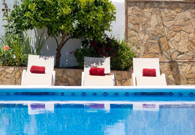 Villa in Nerja - Nerja 062 Villa in Nerja - Nerja 062