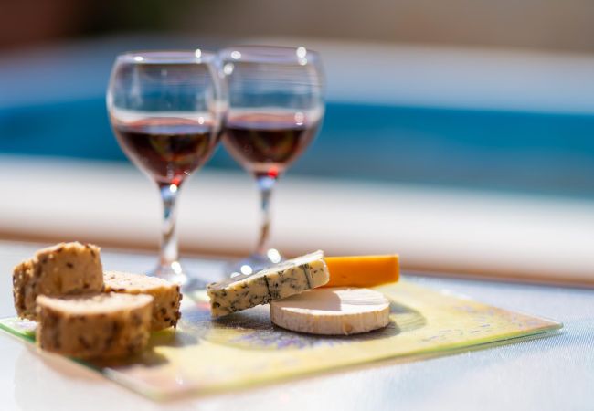 Villa in Nerja - Nerja 073 Villa in Nerja - Nerja 073