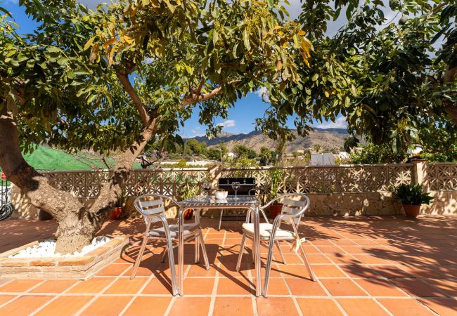 Villa in Nerja - Nerja 073 Villa in Nerja - Nerja 073