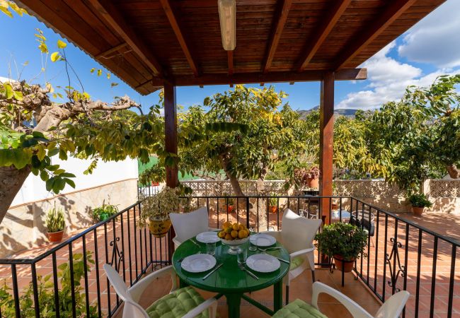 Villa in Nerja - Nerja 073 Villa in Nerja - Nerja 073