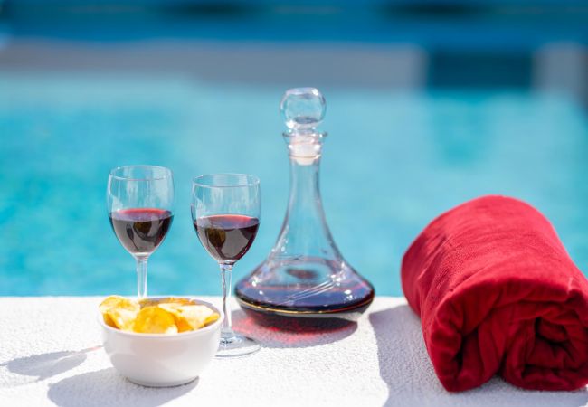 Villa in Nerja - Nerja 073 Villa in Nerja - Nerja 073