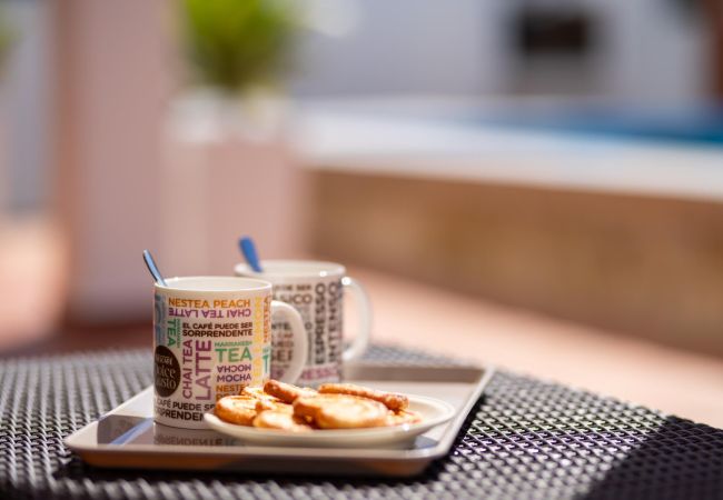 Villa in Nerja - Nerja 073 Villa in Nerja - Nerja 073