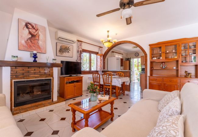 Villa in Nerja - Nerja 073 Villa in Nerja - Nerja 073