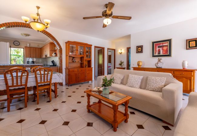 Villa in Nerja - Nerja 073 Villa in Nerja - Nerja 073