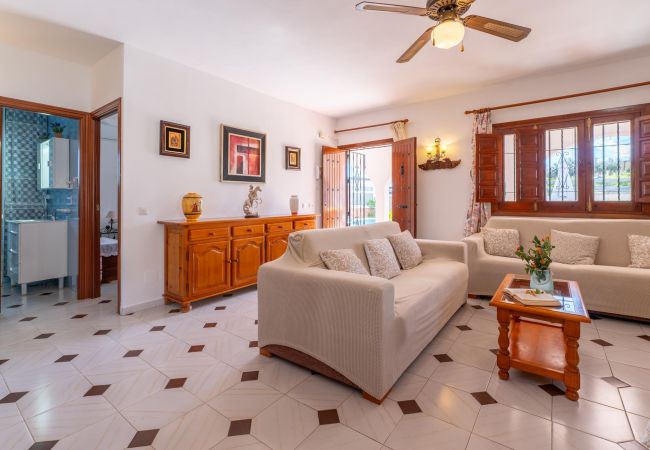 Villa in Nerja - Nerja 073 Villa in Nerja - Nerja 073