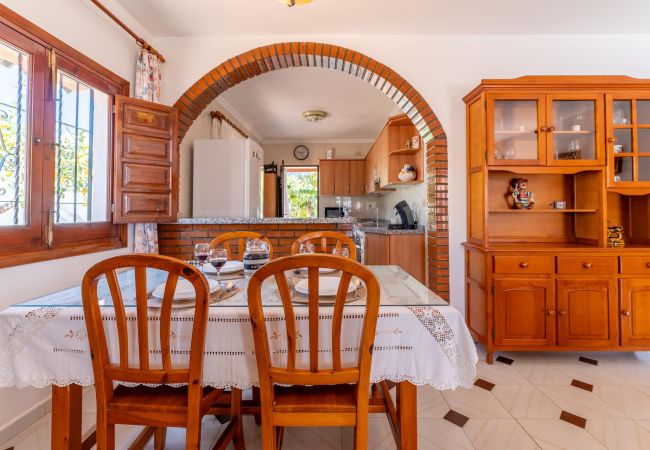 Villa in Nerja - Nerja 073 Villa in Nerja - Nerja 073