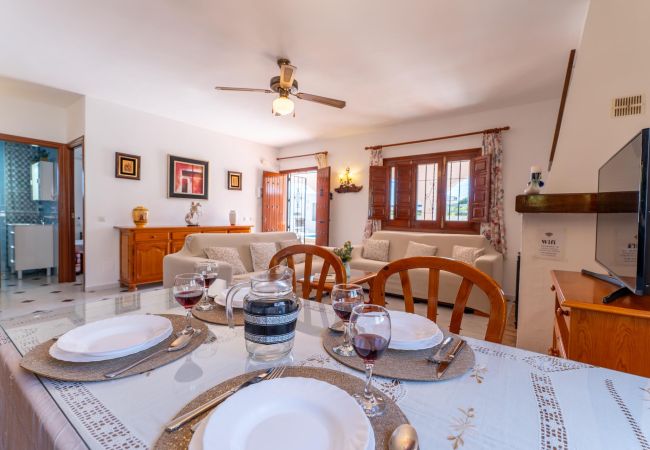 Villa in Nerja - Nerja 073 Villa in Nerja - Nerja 073