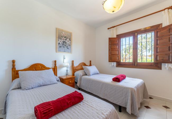 Villa in Nerja - Nerja 073 Villa in Nerja - Nerja 073