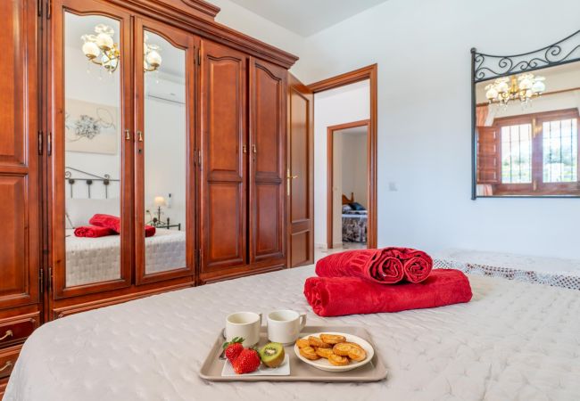 Villa in Nerja - Nerja 073 Villa in Nerja - Nerja 073